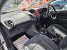 USED 2013 63 FORD FIESTA 1.25 Zetec 5dr - NEW SHAPE 