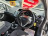 USED 2013 63 FORD FIESTA 1.25 Zetec 5dr - NEW SHAPE 