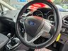 USED 2013 63 FORD FIESTA 1.25 Zetec 5dr - NEW SHAPE 