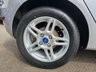 USED 2013 63 FORD FIESTA 1.25 Zetec 5dr - NEW SHAPE 