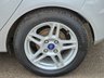 USED 2013 63 FORD FIESTA 1.25 Zetec 5dr - NEW SHAPE 