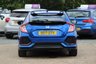 USED 2017 17 HONDA CIVIC 1.0 VTEC SR 5d 128 BHP ***APPLE CAR PLAY***ANDRIOD AUTO***