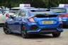 USED 2017 17 HONDA CIVIC 1.0 VTEC SR 5d 128 BHP ***APPLE CAR PLAY***ANDRIOD AUTO***