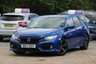 USED 2017 17 HONDA CIVIC 1.0 VTEC SR 5d 128 BHP ***APPLE CAR PLAY***ANDRIOD AUTO***