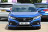 USED 2017 17 HONDA CIVIC 1.0 VTEC SR 5d 128 BHP ***APPLE CAR PLAY***ANDRIOD AUTO***