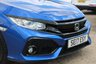 USED 2017 17 HONDA CIVIC 1.0 VTEC SR 5d 128 BHP ***APPLE CAR PLAY***ANDRIOD AUTO***
