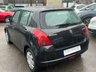 USED 2006 56 SUZUKI SWIFT 1.3 GL 5dr - LOW INSURANCE 