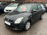 USED 2006 56 SUZUKI SWIFT 1.3 GL 5dr - LOW INSURANCE 