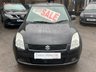 USED 2006 56 SUZUKI SWIFT 1.3 GL 5dr - LOW INSURANCE 
