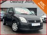 USED 2006 56 SUZUKI SWIFT 1.3 GL 5dr - LOW INSURANCE 