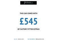 USED 2016 16 VAUXHALL MOKKA 1.4 EXCLUSIV S/S 5d 138 BHP ULEZ Complaint Mokka With Fantastic Specification, 1 Former Owner And Full Vauxhall Service History !