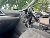 USED 2016 16 VAUXHALL MOKKA 1.4 EXCLUSIV S/S 5d 138 BHP ULEZ Complaint Mokka With Fantastic Specification, 1 Former Owner And Full Vauxhall Service History !