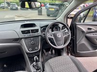 USED 2016 16 VAUXHALL MOKKA 1.4 EXCLUSIV S/S 5d 138 BHP ULEZ Complaint Mokka With Fantastic Specification, 1 Former Owner And Full Vauxhall Service History !