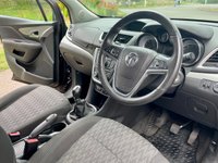 USED 2016 16 VAUXHALL MOKKA 1.4 EXCLUSIV S/S 5d 138 BHP ULEZ Complaint Mokka With Fantastic Specification, 1 Former Owner And Full Vauxhall Service History !