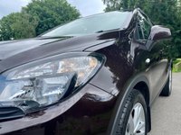 USED 2016 16 VAUXHALL MOKKA 1.4 EXCLUSIV S/S 5d 138 BHP ULEZ Complaint Mokka With Fantastic Specification, 1 Former Owner And Full Vauxhall Service History !