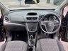 USED 2016 16 VAUXHALL MOKKA 1.4 EXCLUSIV S/S 5d 138 BHP ULEZ Complaint Mokka With Fantastic Specification, 1 Former Owner And Full Vauxhall Service History !