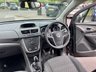 USED 2016 16 VAUXHALL MOKKA 1.4 EXCLUSIV S/S 5d 138 BHP ULEZ Complaint Mokka With Fantastic Specification, 1 Former Owner And Full Vauxhall Service History !