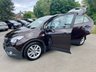 USED 2016 16 VAUXHALL MOKKA 1.4 EXCLUSIV S/S 5d 138 BHP ULEZ Complaint Mokka With Fantastic Specification, 1 Former Owner And Full Vauxhall Service History !