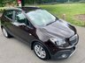 USED 2016 16 VAUXHALL MOKKA 1.4 EXCLUSIV S/S 5d 138 BHP ULEZ Complaint Mokka With Fantastic Specification, 1 Former Owner And Full Vauxhall Service History !