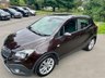 USED 2016 16 VAUXHALL MOKKA 1.4 EXCLUSIV S/S 5d 138 BHP ULEZ Complaint Mokka With Fantastic Specification, 1 Former Owner And Full Vauxhall Service History !