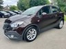 USED 2016 16 VAUXHALL MOKKA 1.4 EXCLUSIV S/S 5d 138 BHP ULEZ Complaint Mokka With Fantastic Specification, 1 Former Owner And Full Vauxhall Service History !