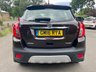 USED 2016 16 VAUXHALL MOKKA 1.4 EXCLUSIV S/S 5d 138 BHP ULEZ Complaint Mokka With Fantastic Specification, 1 Former Owner And Full Vauxhall Service History !