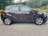 USED 2016 16 VAUXHALL MOKKA 1.4 EXCLUSIV S/S 5d 138 BHP ULEZ Complaint Mokka With Fantastic Specification, 1 Former Owner And Full Vauxhall Service History !