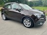 USED 2016 16 VAUXHALL MOKKA 1.4 EXCLUSIV S/S 5d 138 BHP ULEZ Complaint Mokka With Fantastic Specification, 1 Former Owner And Full Vauxhall Service History !