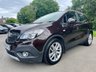 USED 2016 16 VAUXHALL MOKKA 1.4 EXCLUSIV S/S 5d 138 BHP ULEZ Complaint Mokka With Fantastic Specification, 1 Former Owner And Full Vauxhall Service History !