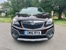 USED 2016 16 VAUXHALL MOKKA 1.4 EXCLUSIV S/S 5d 138 BHP ULEZ Complaint Mokka With Fantastic Specification, 1 Former Owner And Full Vauxhall Service History !