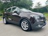 USED 2016 16 VAUXHALL MOKKA 1.4 EXCLUSIV S/S 5d 138 BHP ULEZ Complaint Mokka With Fantastic Specification, 1 Former Owner And Full Vauxhall Service History !