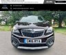 USED 2016 16 VAUXHALL MOKKA 1.4 EXCLUSIV S/S 5d 138 BHP ULEZ Complaint Mokka With Fantastic Specification, 1 Former Owner And Full Vauxhall Service History !