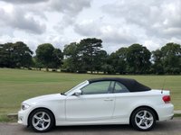 USED 2012 12 BMW 1 SERIES 2.0 118I EXCLUSIVE EDITION 2d 141 BHP ULEZ COMPLIANT