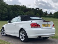 USED 2012 12 BMW 1 SERIES 2.0 118I EXCLUSIVE EDITION 2d 141 BHP ULEZ COMPLIANT