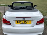 USED 2012 12 BMW 1 SERIES 2.0 118I EXCLUSIVE EDITION 2d 141 BHP ULEZ COMPLIANT