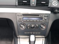 USED 2012 12 BMW 1 SERIES 2.0 118I EXCLUSIVE EDITION 2d 141 BHP ULEZ COMPLIANT