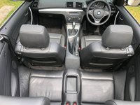 USED 2012 12 BMW 1 SERIES 2.0 118I EXCLUSIVE EDITION 2d 141 BHP ULEZ COMPLIANT