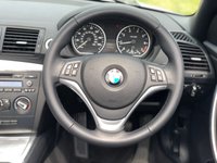 USED 2012 12 BMW 1 SERIES 2.0 118I EXCLUSIVE EDITION 2d 141 BHP ULEZ COMPLIANT