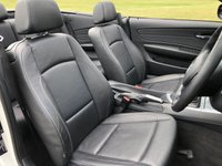 USED 2012 12 BMW 1 SERIES 2.0 118I EXCLUSIVE EDITION 2d 141 BHP ULEZ COMPLIANT