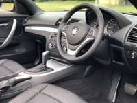 USED 2012 12 BMW 1 SERIES 2.0 118I EXCLUSIVE EDITION 2d 141 BHP ULEZ COMPLIANT