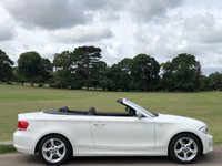 USED 2012 12 BMW 1 SERIES 2.0 118I EXCLUSIVE EDITION 2d 141 BHP ULEZ COMPLIANT