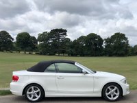USED 2012 12 BMW 1 SERIES 2.0 118I EXCLUSIVE EDITION 2d 141 BHP ULEZ COMPLIANT