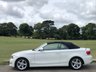 USED 2012 12 BMW 1 SERIES 2.0 118I EXCLUSIVE EDITION 2d 141 BHP ULEZ COMPLIANT