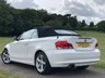 USED 2012 12 BMW 1 SERIES 2.0 118I EXCLUSIVE EDITION 2d 141 BHP ULEZ COMPLIANT
