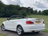 USED 2012 12 BMW 1 SERIES 2.0 118I EXCLUSIVE EDITION 2d 141 BHP ULEZ COMPLIANT