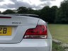 USED 2012 12 BMW 1 SERIES 2.0 118I EXCLUSIVE EDITION 2d 141 BHP ULEZ COMPLIANT