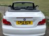 USED 2012 12 BMW 1 SERIES 2.0 118I EXCLUSIVE EDITION 2d 141 BHP ULEZ COMPLIANT