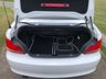 USED 2012 12 BMW 1 SERIES 2.0 118I EXCLUSIVE EDITION 2d 141 BHP ULEZ COMPLIANT