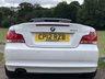 USED 2012 12 BMW 1 SERIES 2.0 118I EXCLUSIVE EDITION 2d 141 BHP ULEZ COMPLIANT
