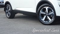 USED 2021 71 NISSAN QASHQAI 1.3 DIG-T PREMIERE EDITION DCT MHEV 5d 156 BHP 